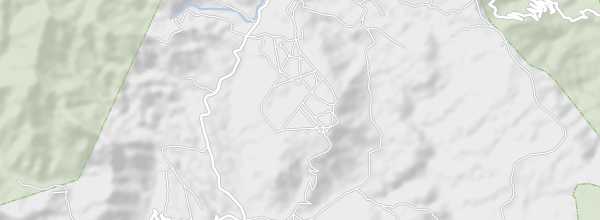Map of Livingstonia