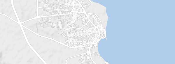 Map of Al-Qusair