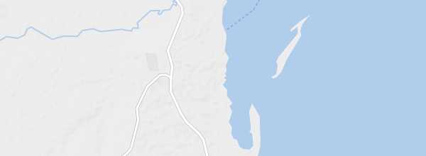 Map of Nkhotakota