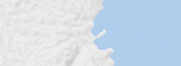 Map of Nkhata Bay