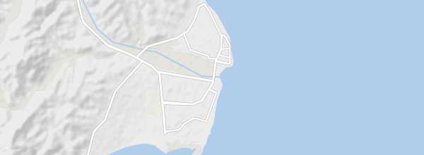 Map of Dahab