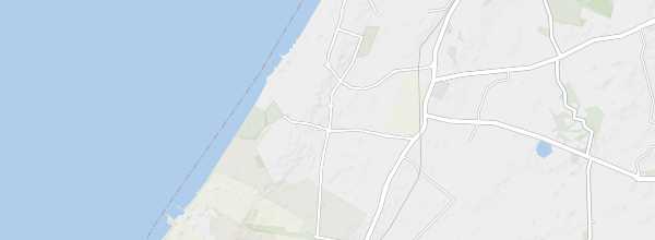 Map of Ashkelon