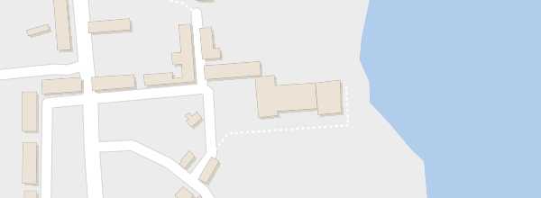 Map of Apostolos Andreas Monastery