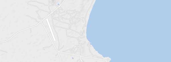 Map of Senga Bay