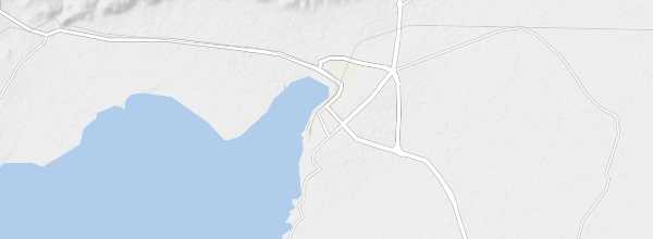 Map of Kisumu