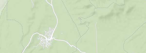 Map of Göreme