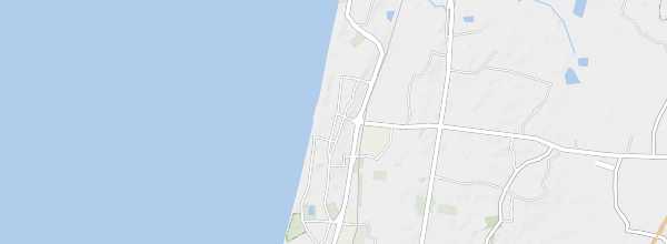 Map of Netanya