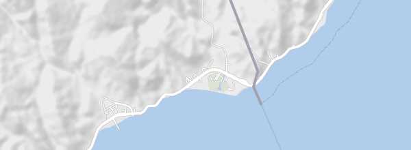 Map of Taba