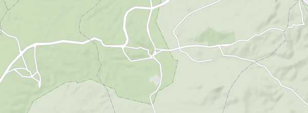 Map of Urgup