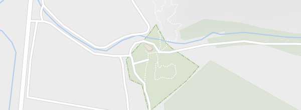 Map of Caves of Nahal Me'arot