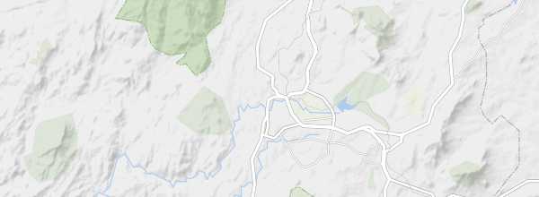 Map of Blantyre