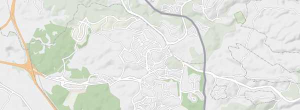 Map of Modi'in