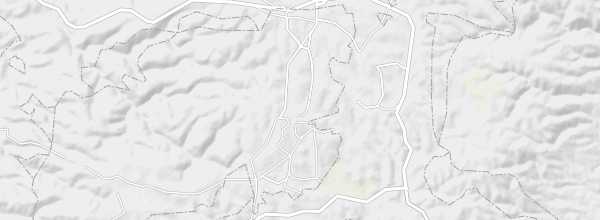 Map of Hebron