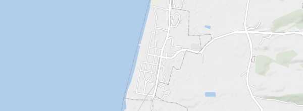 Map of Nahariya