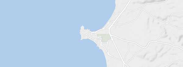Map of Tyre