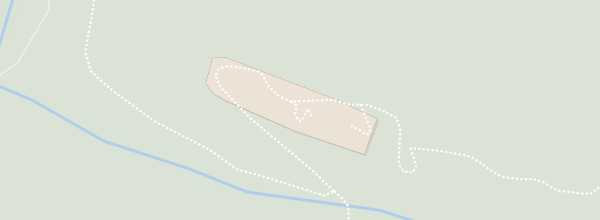 Map of Montfort Castle (Israel)