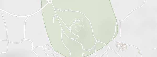 Map of Herodium