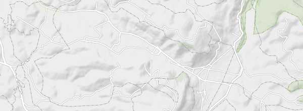 Map of Nablus