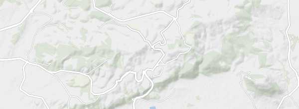 Map of Nazareth