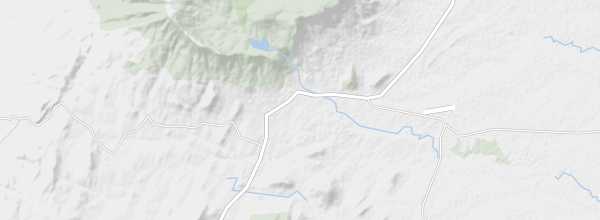 Map of Zomba