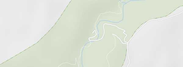 Map of Saint George Monastery