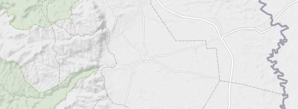 Map of Jericho