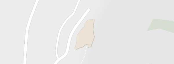Map of Beaufort Fortress