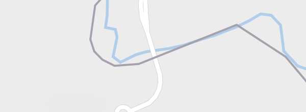Map of King Hussein Bridge