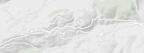 Map of Deir el-Qamar