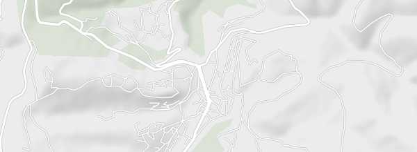 Map of Jezzine