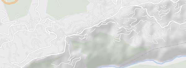 Map of Brummana