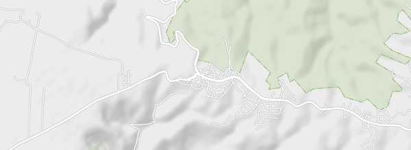 Map of Umm Qais