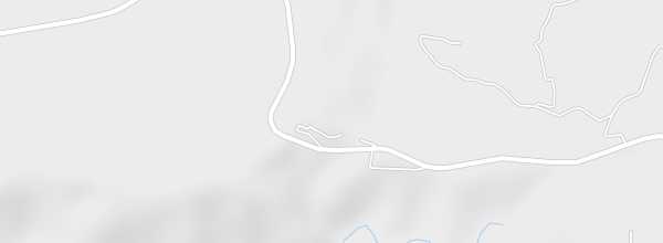 Map of Mount Nebo