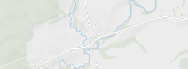 Map of Borodino