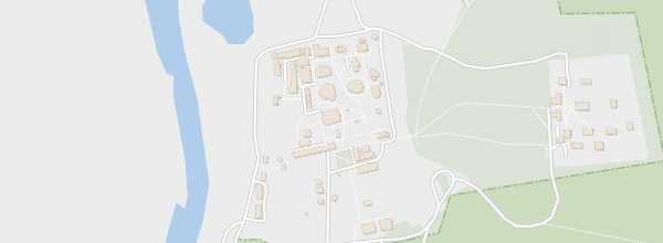 Map of Optina Monastery