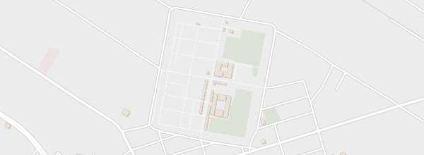 Map of Anjar