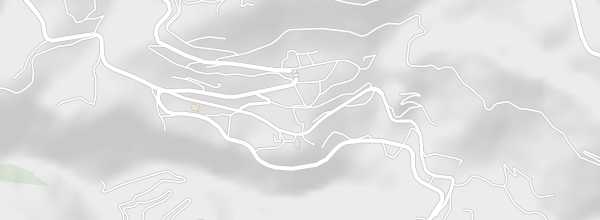 Map of Bsharri