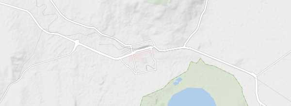 Map of Nakuru