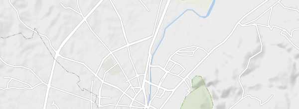 Map of Antakya