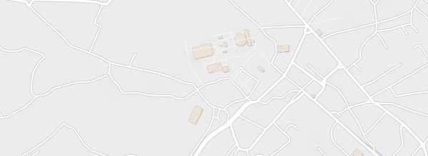 Map of Baalbek