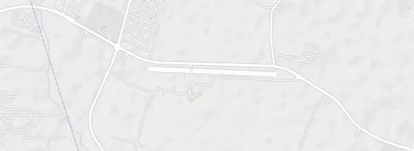 Map of Arusha Airport