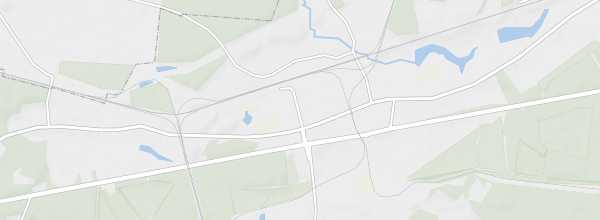 Map of Kubinka