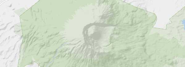 Map of Mount Meru