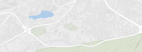 Map of Wilson Airport