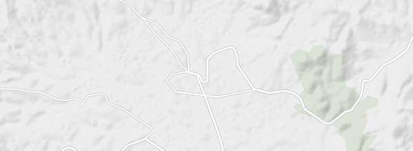 Map of Jimma