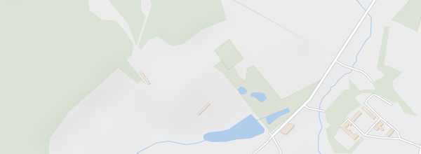 Map of Yasnaya Polyana