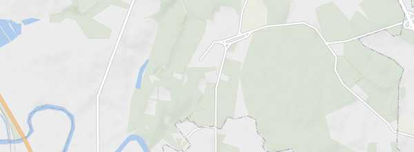 Map of Gorki Leninskiye