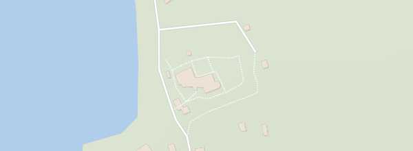 Map of Ferapontov Monastery