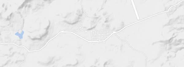 Map of Aksum