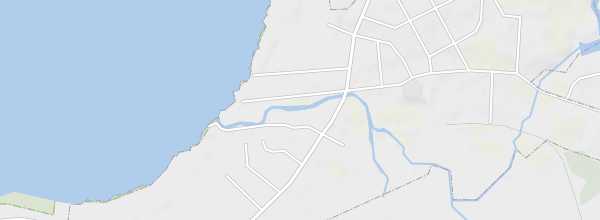 Map of Pereslavl-Zalessky